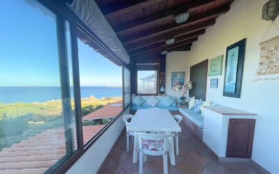 Appartamento in Vendita  90mq | Località Marinella | Golfo Aranci